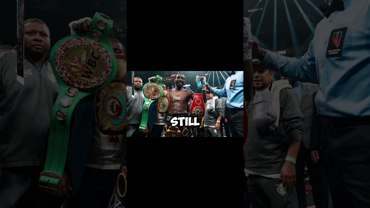 Тим Брэдли предсказывает бой Теренса Кроуфорда против Дэвида Бенавидеса в суперсреднем весе