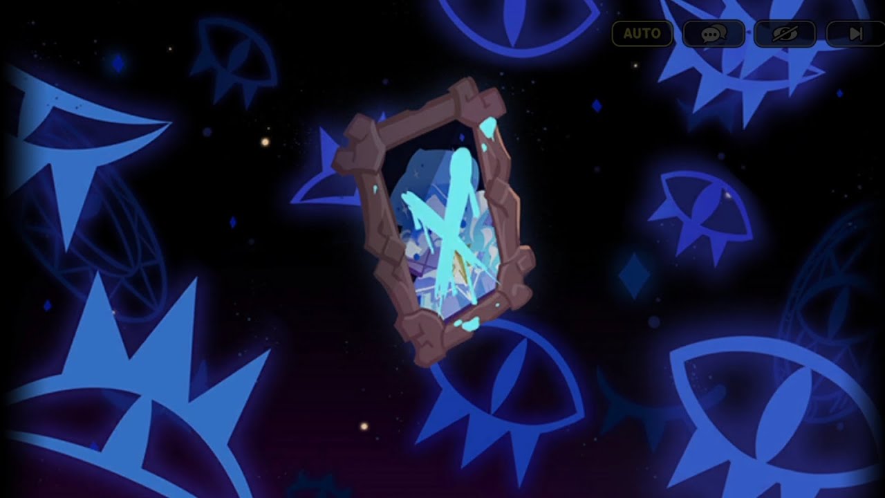 Dominion Of The Beasts : Shadow Milk Cookie [Story Part 2] [Spoilers!!]