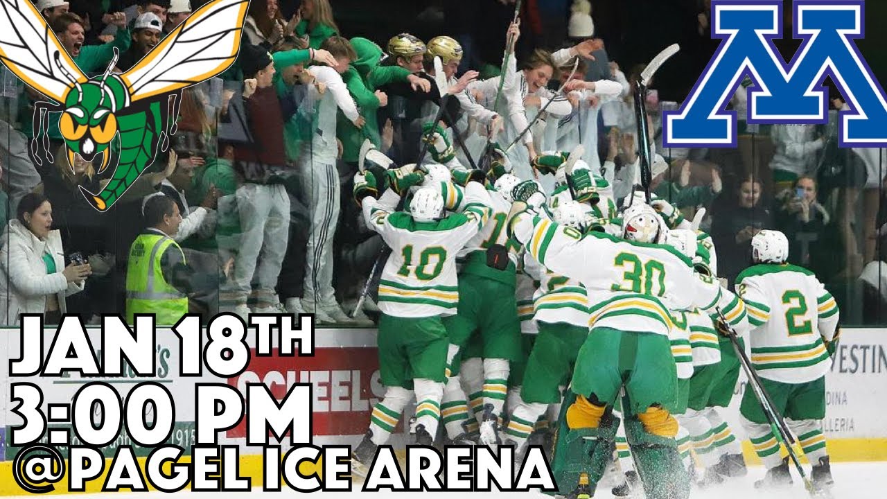 Edina PWB2 White vs. Minnetonka Blue