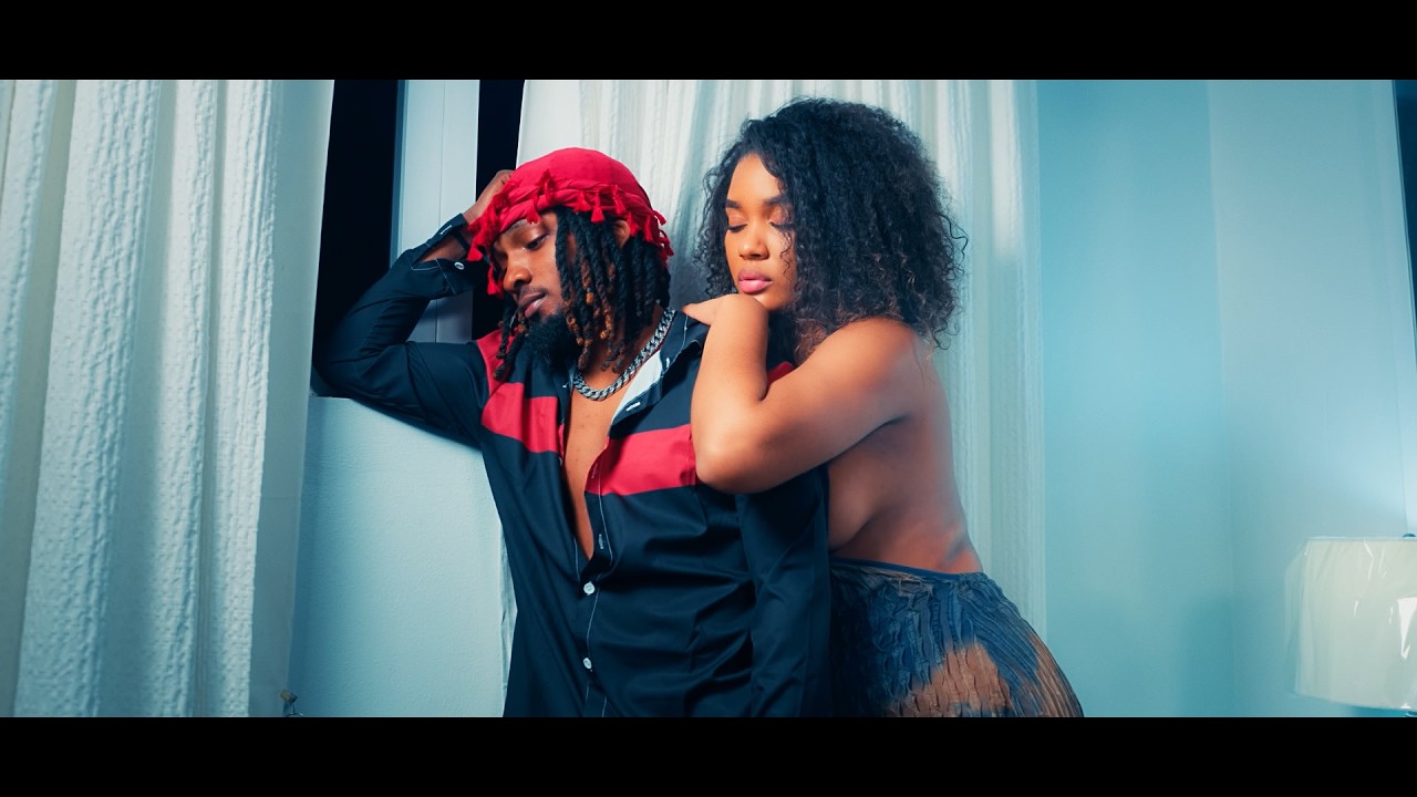 Nedou Bel Vokal - Ou Chanje (Official Video)