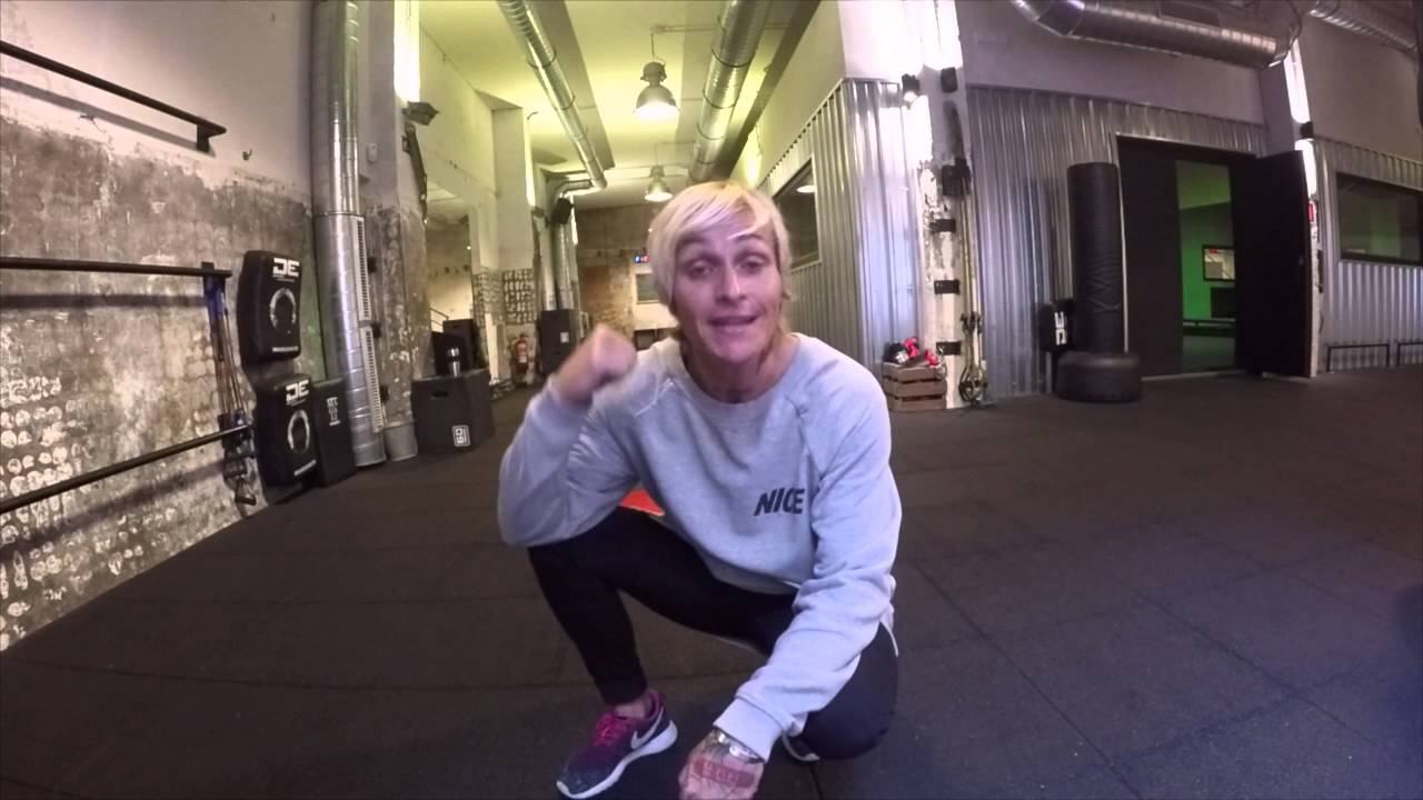 Reto Women's Health con Aida Folch | Semana 7 Entreno 2