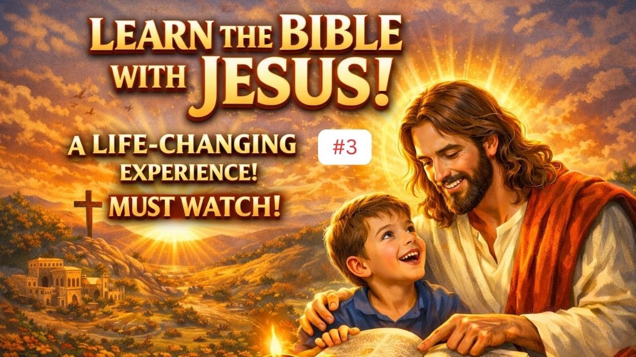 Bible part 3 / #jesus #jesuschrist #bible.