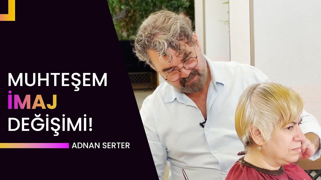 Tv8 10 Yaş Genç Programı - 6. Bölüm | Adnan Serter