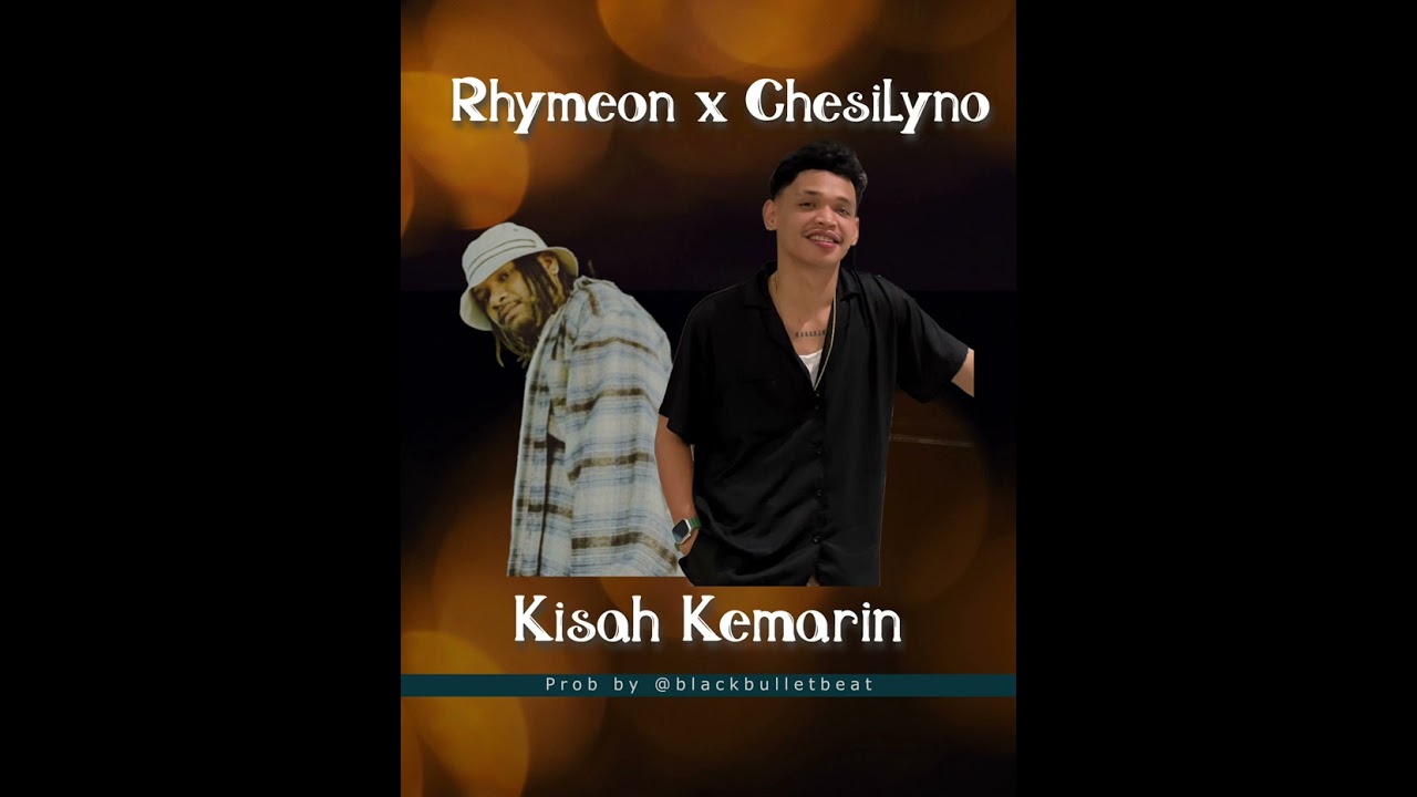 Rhymeon - Kisah Kemarin x Chesilyno ( Official Audio )
