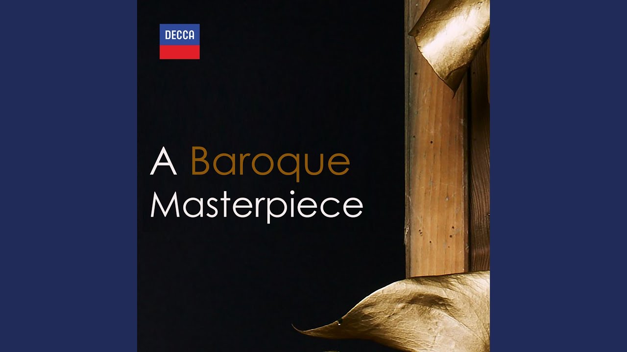 D'Anglebert: Pièces de Clavecin in G major: 11. Gavotte