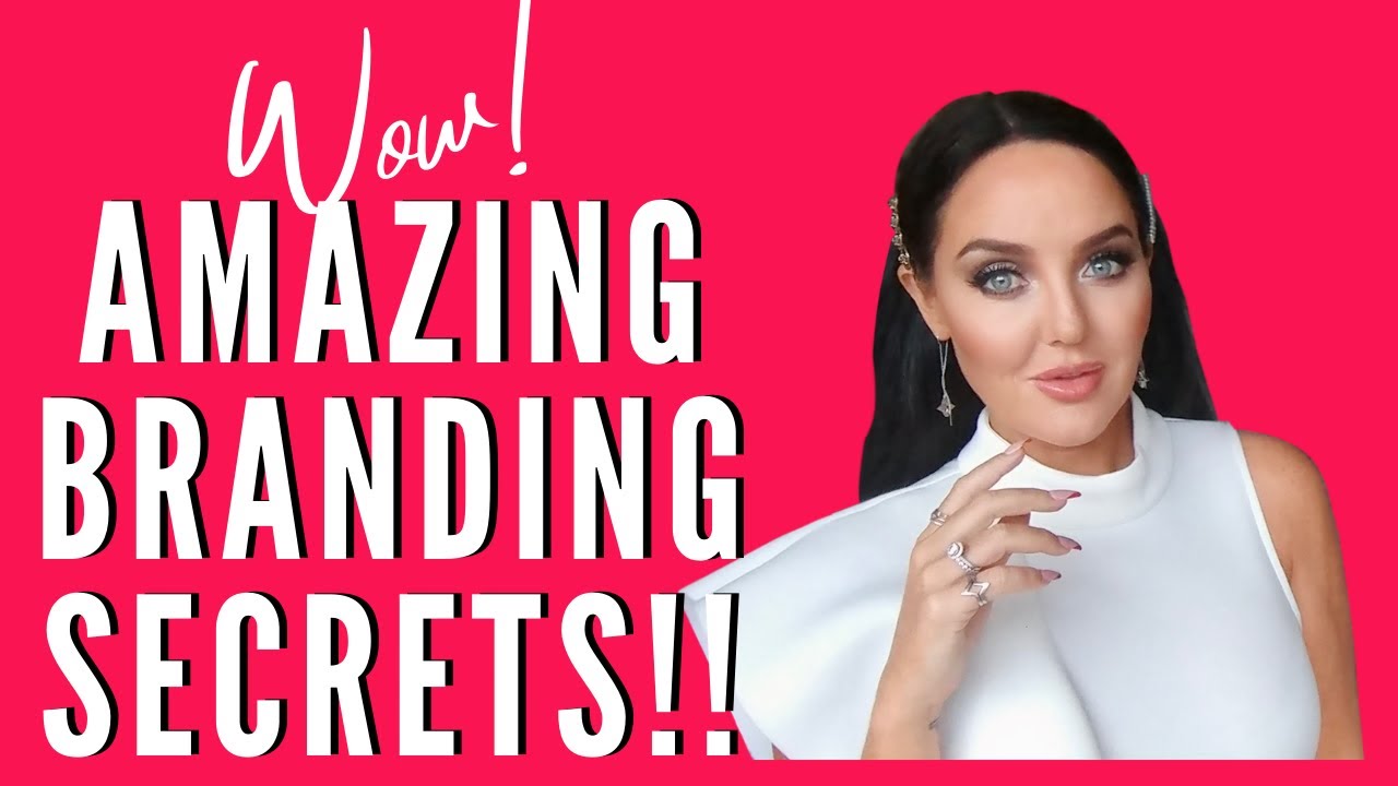 3 AMAZING Personal Brand Hacks you MUST do in 2021!