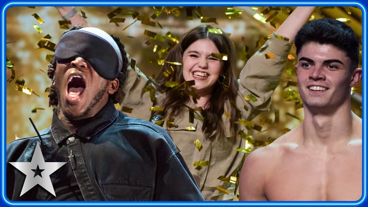 All Auditions | Episode 6 | Series 18 | BGT 2025