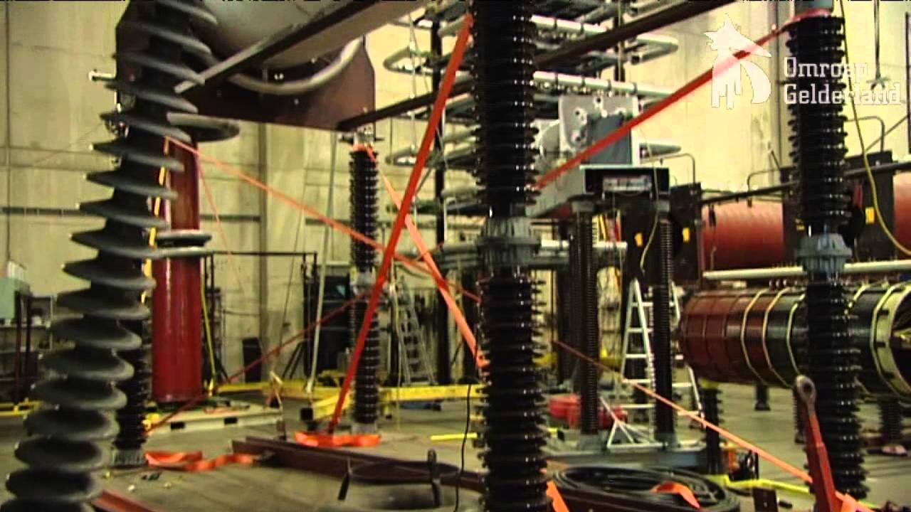 KEMA bouwt uniek testlaboratorium