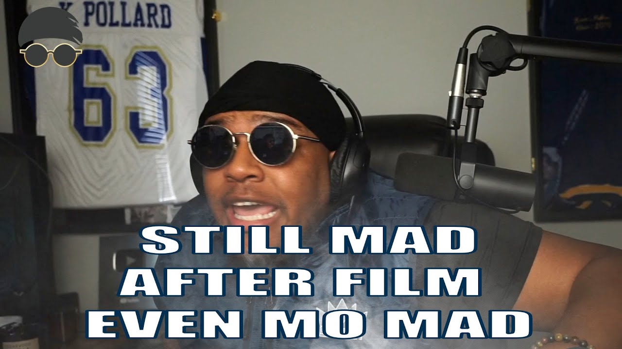 ✭ Защита &laquo;Ковбоев&raquo; оказалась хуже, чем я думал || Voch Lombardi Live