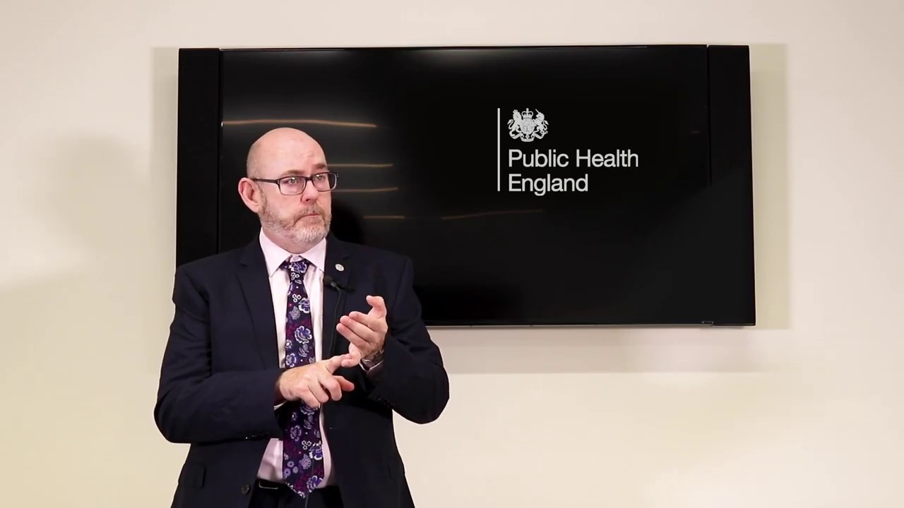 Health Matters: The role of local authorities in implementing a whole systems approach to obesity
