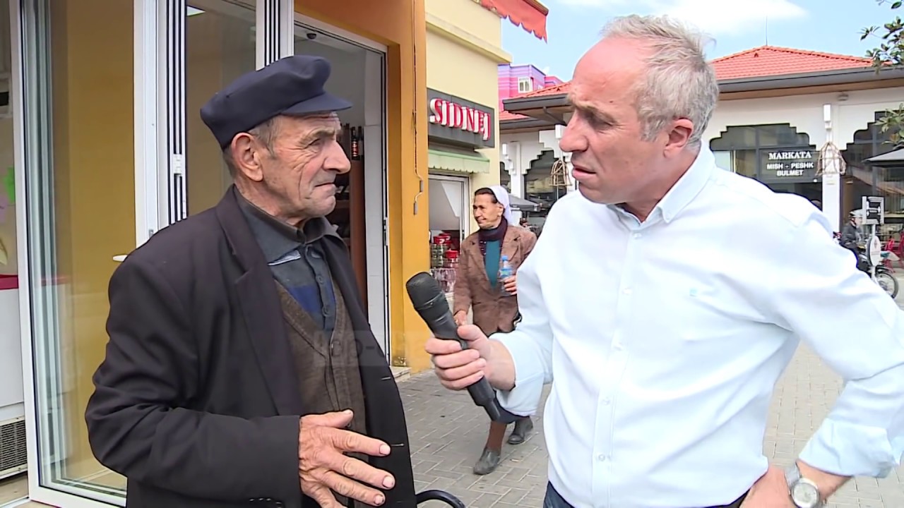 Fiks Fare, 4 Prill 2019, Pjesa 1 - Investigative Satirical Show