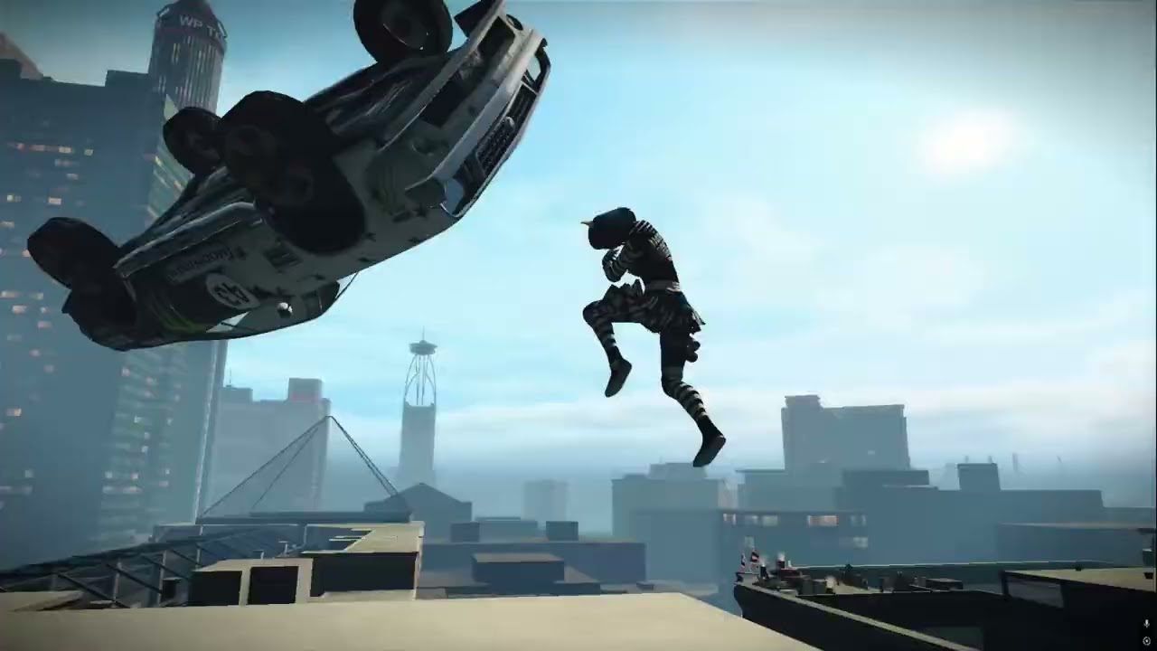 [APB] FPC - What You Asked For!