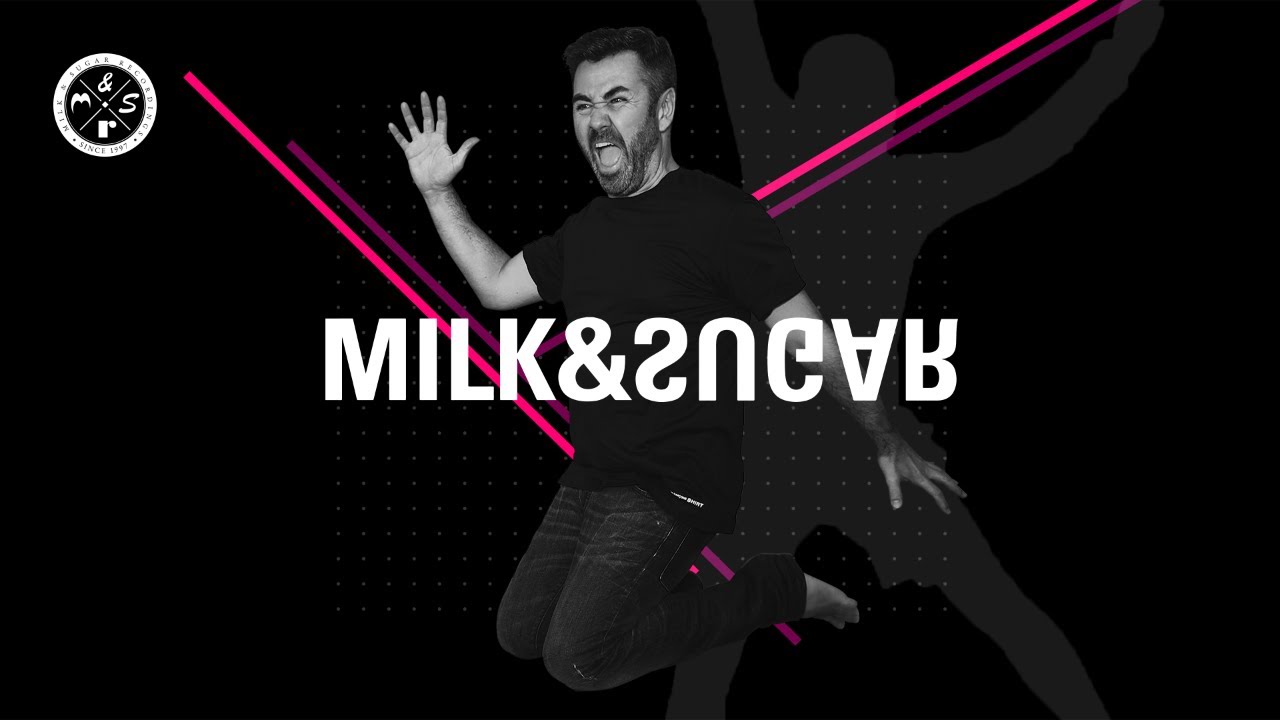 Milk & Sugar  Ibiza Sessions Livestream (4.1.24)
