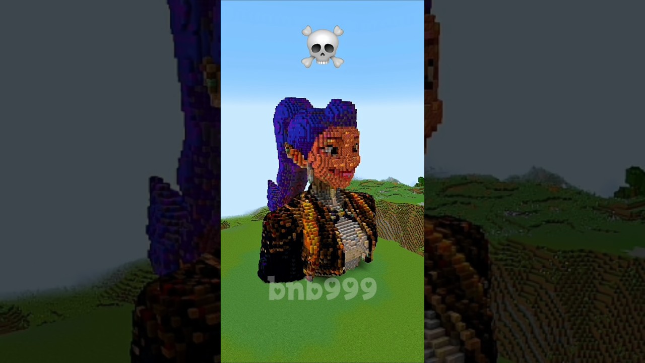 Minecraft RUMI K POP DEMON HUNTERS Build Battle - Noob vs Pro vs Hacker vs God 