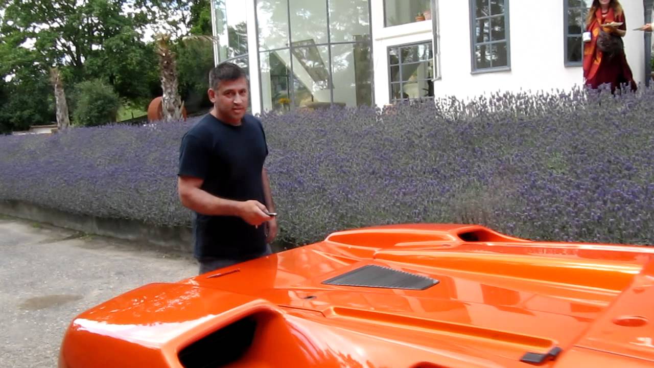 Supercar Best ever Lamborgini replica