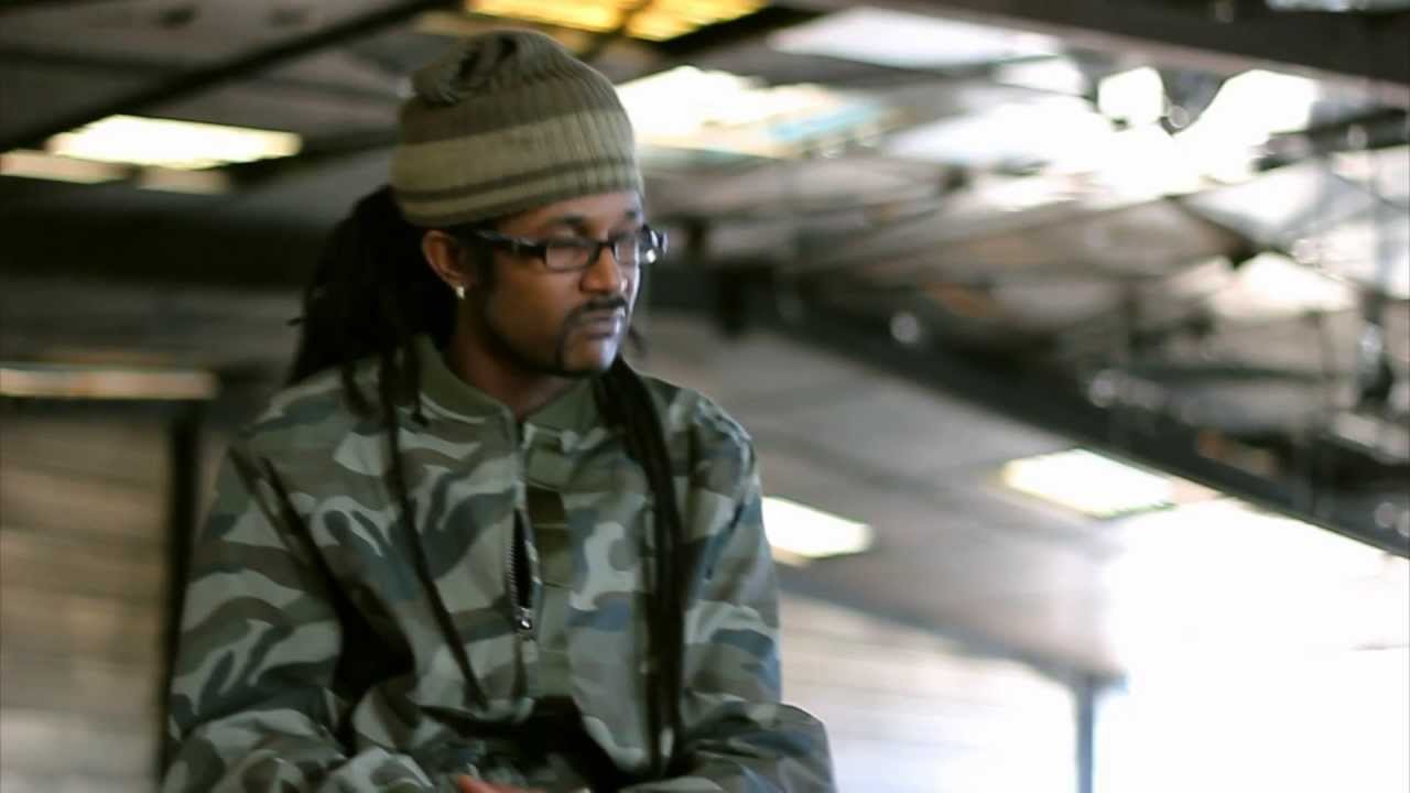 SKANDALYZE - Les autres [Clip Officiel]