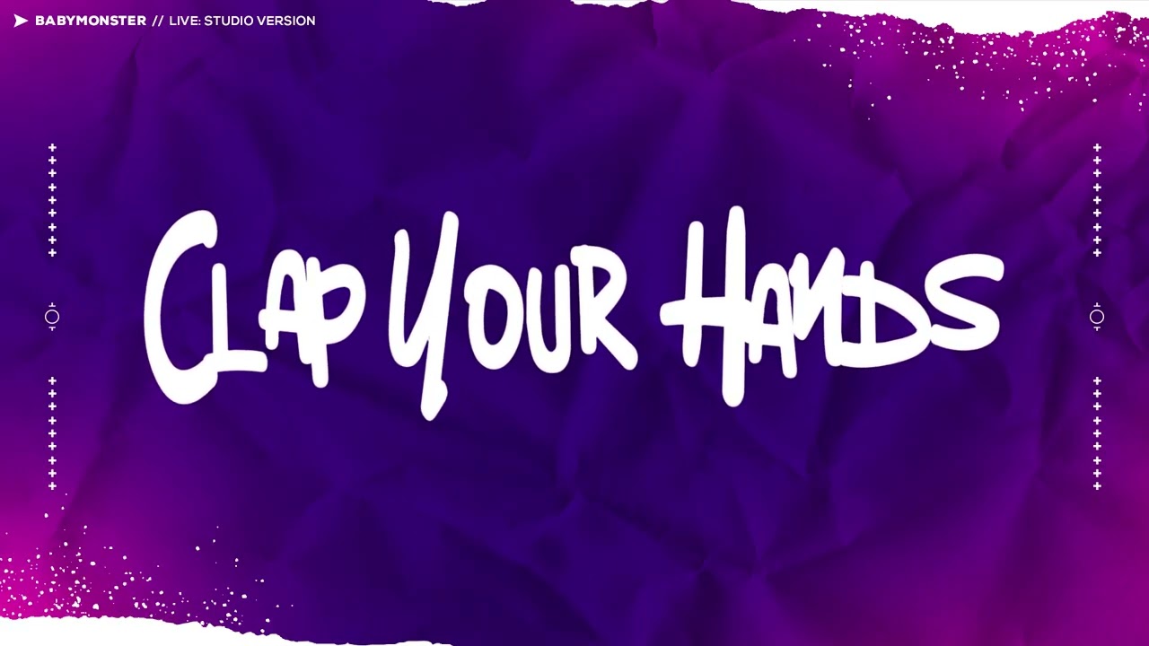 Clap Your Hands (2NE1 Cover / BAND ver.)