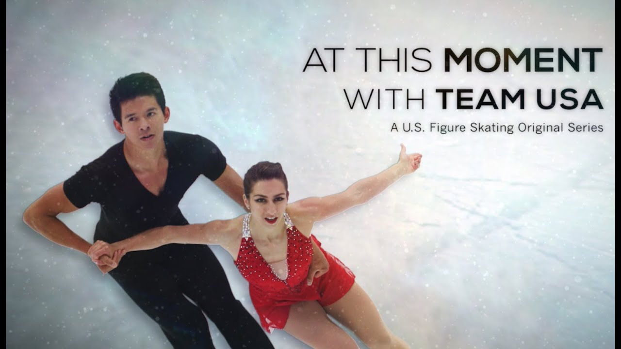 At This Moment | Season Preview with Marissa Castelli & Mervin Tran