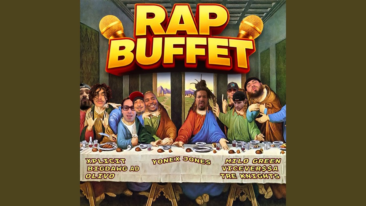 Bars R Us (feat. MiloGreen & Xplicit)