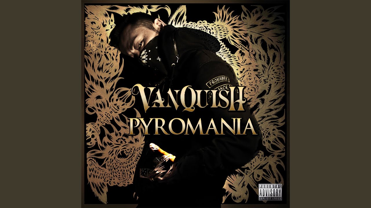 PYROMANIA