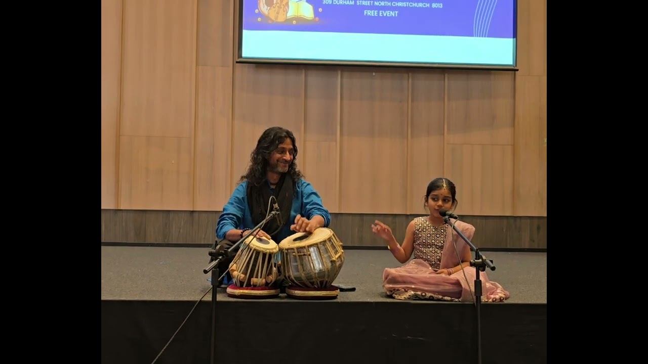 Mahadeva Shiva Shambho | ಮಹಾದೇವ ಶಿವ ಶಂಭೋ by Aroha Saligame