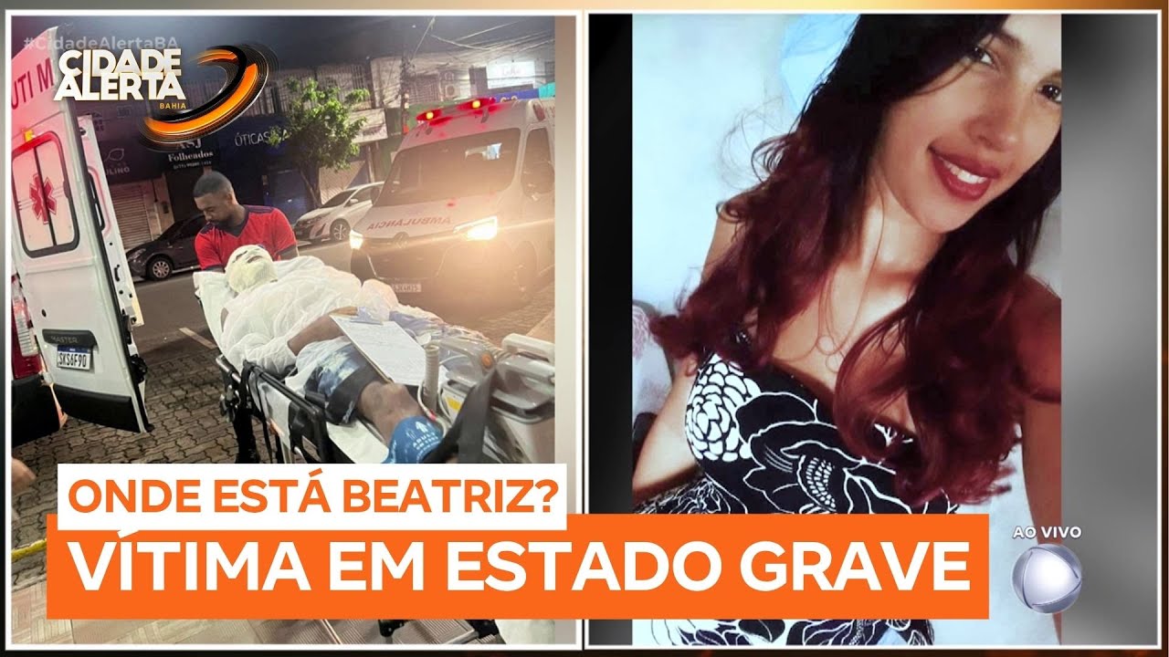 Mulher dopa ex-companheiro e joga água fervente nele por não aceitar fim do relacionamento