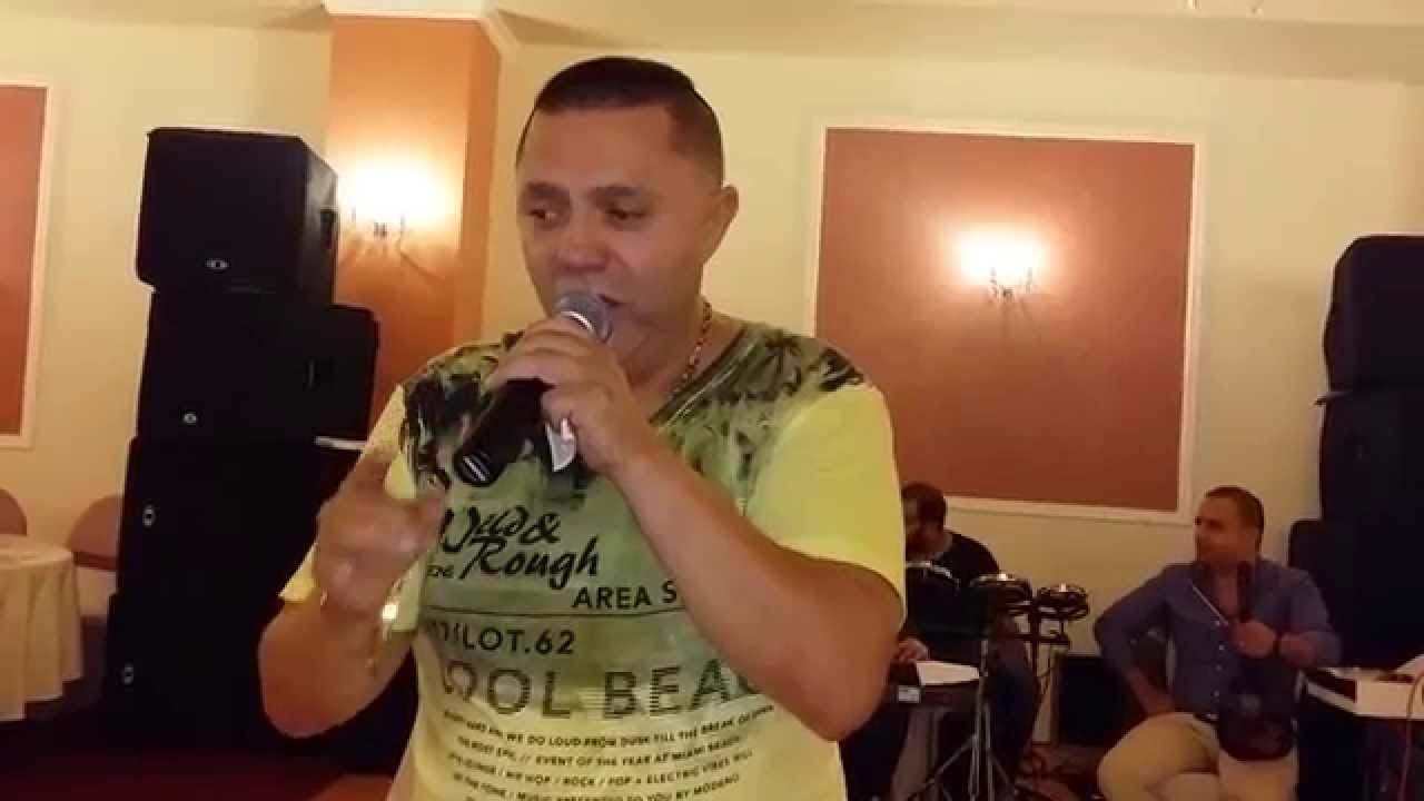 Nicolae Guta - Doine noi - De ar avea dusmani putere - la Zozu si Pertisor