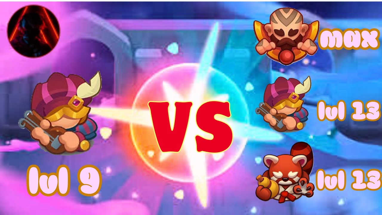 Bard VS Monk , Bard , Spirit master