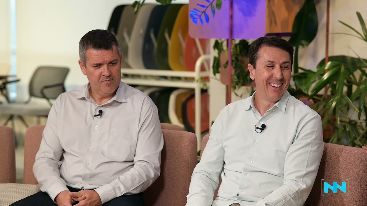 #Entrevista exclusiva Rodrigo Anzellotti e Flavio Vitale - Sócios na VITA ENGENHARIA