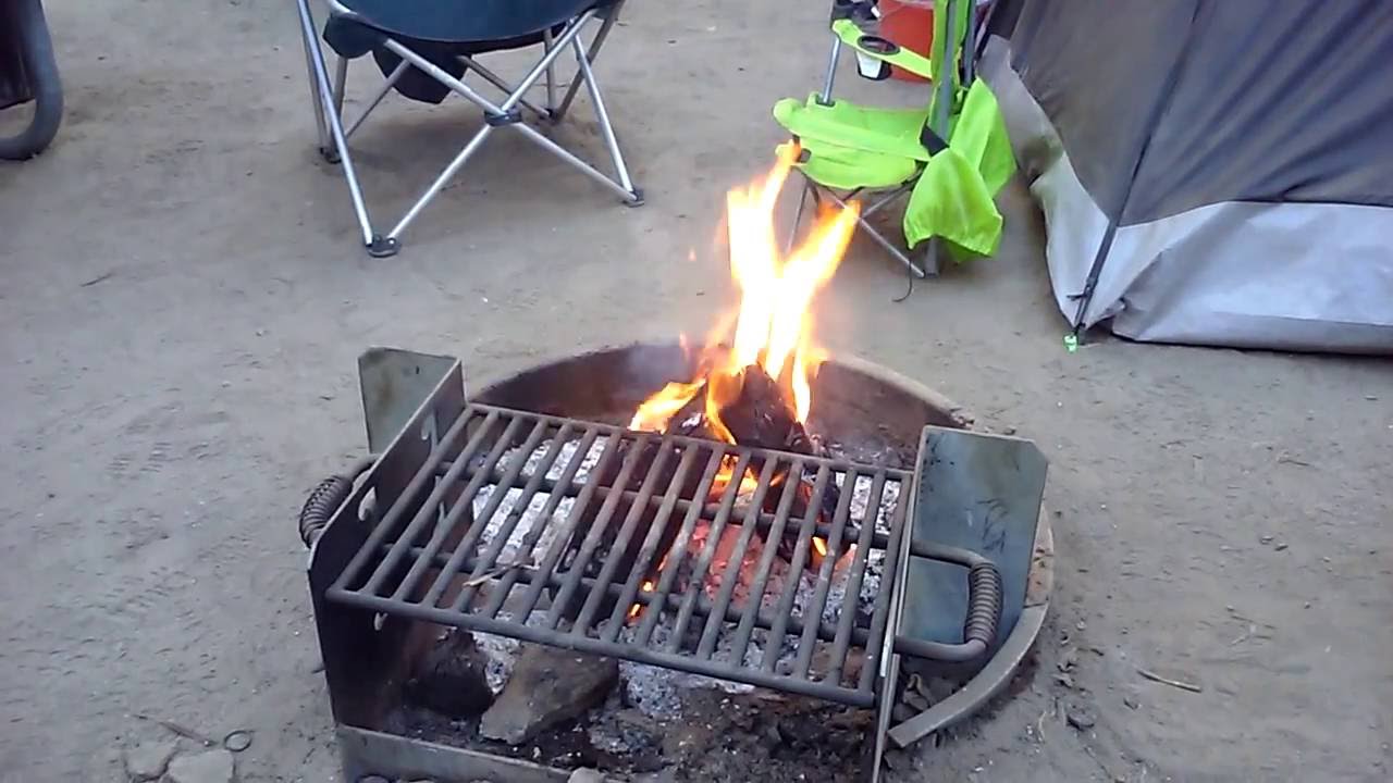 Little Faith's adventures. Camping Idyllwild Part 2