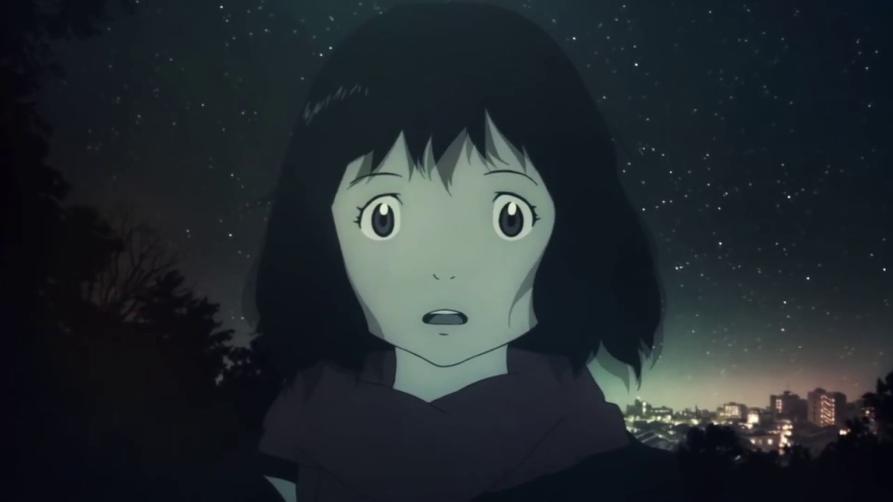 omarr - i've got my eye on you [AMV]