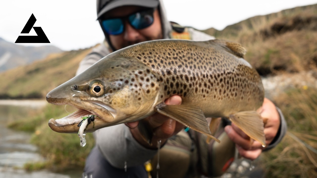 Exploring A Backcountry Paradise | Fishing From A Jet Boat | EP90