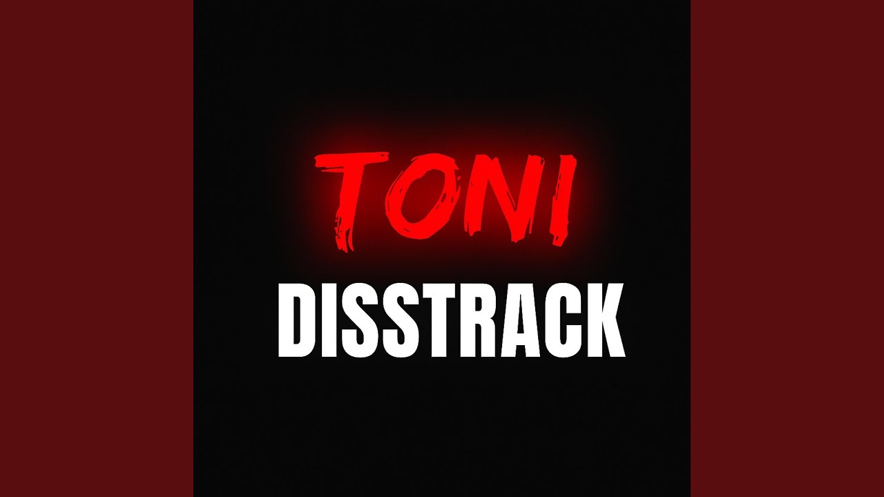 Toni Disstrack (feat. KatzeEmilio)