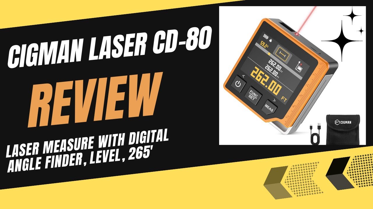 Is This Cheap Laser Measurer Actually Accurate?