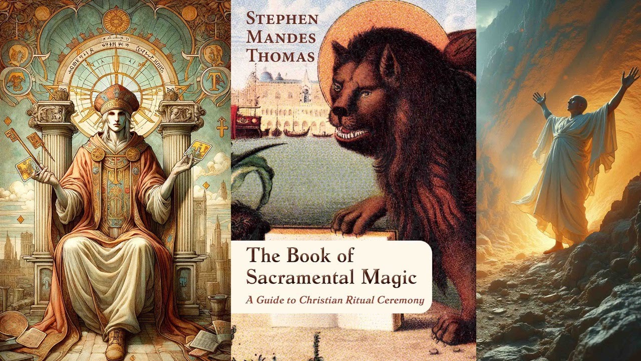 Sacramental Magic and Theurgy