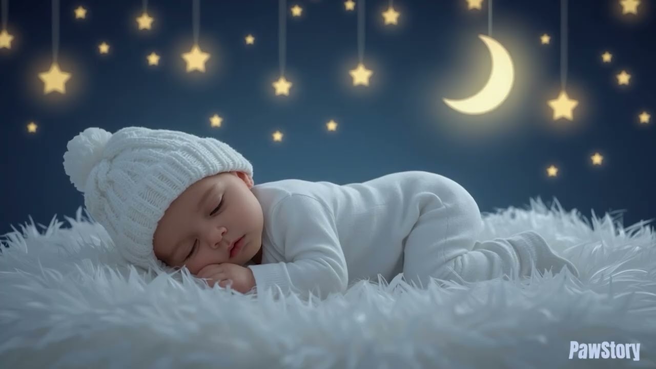 Instant Deep Sleep – Soft Night Lullabies for All-Night Peace