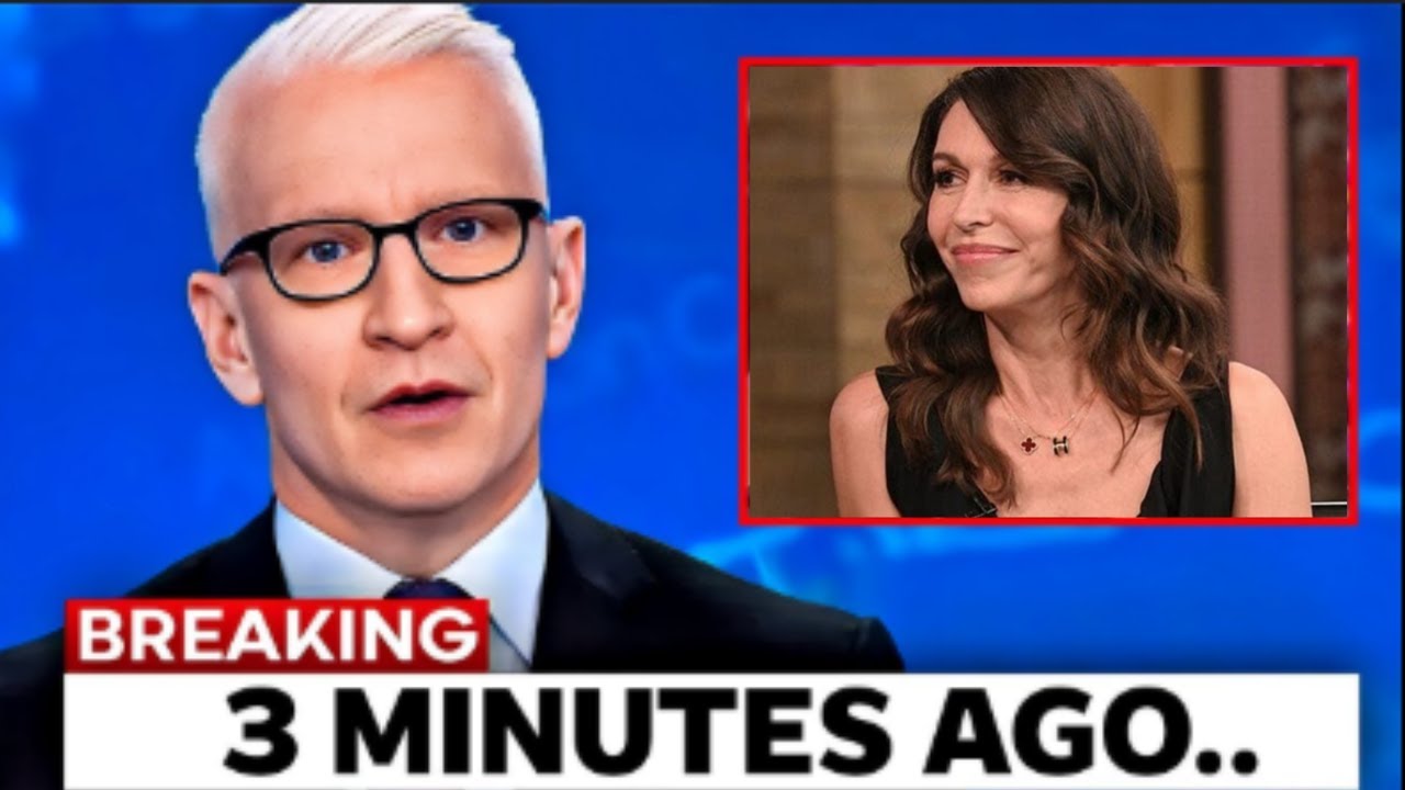 Finola Hughes Just Admitted What We All Were Suspected!