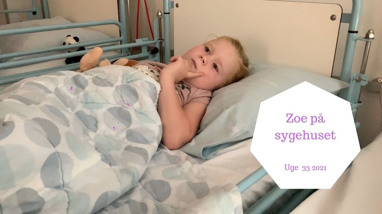 VI FLYTTER PÅ HERLEV SYGEHUS