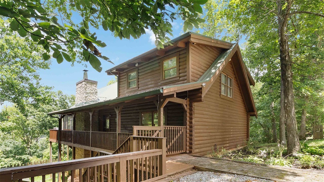 256 Old Waitsboro Road, Bronston, KY 42518