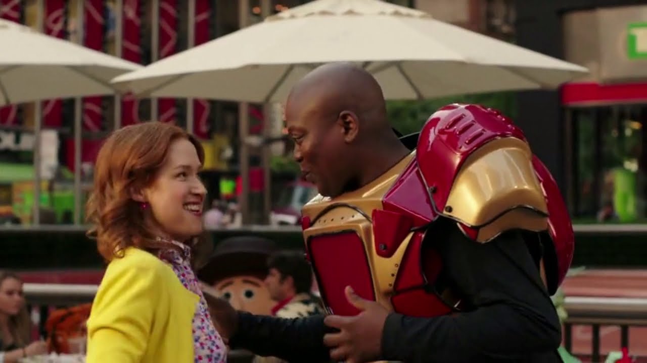 unbreakable kimmy schmidt out of context