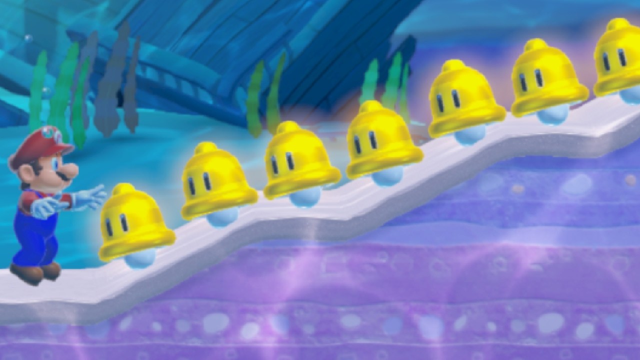 Super Mario Maker 2 Endless Mode #2139