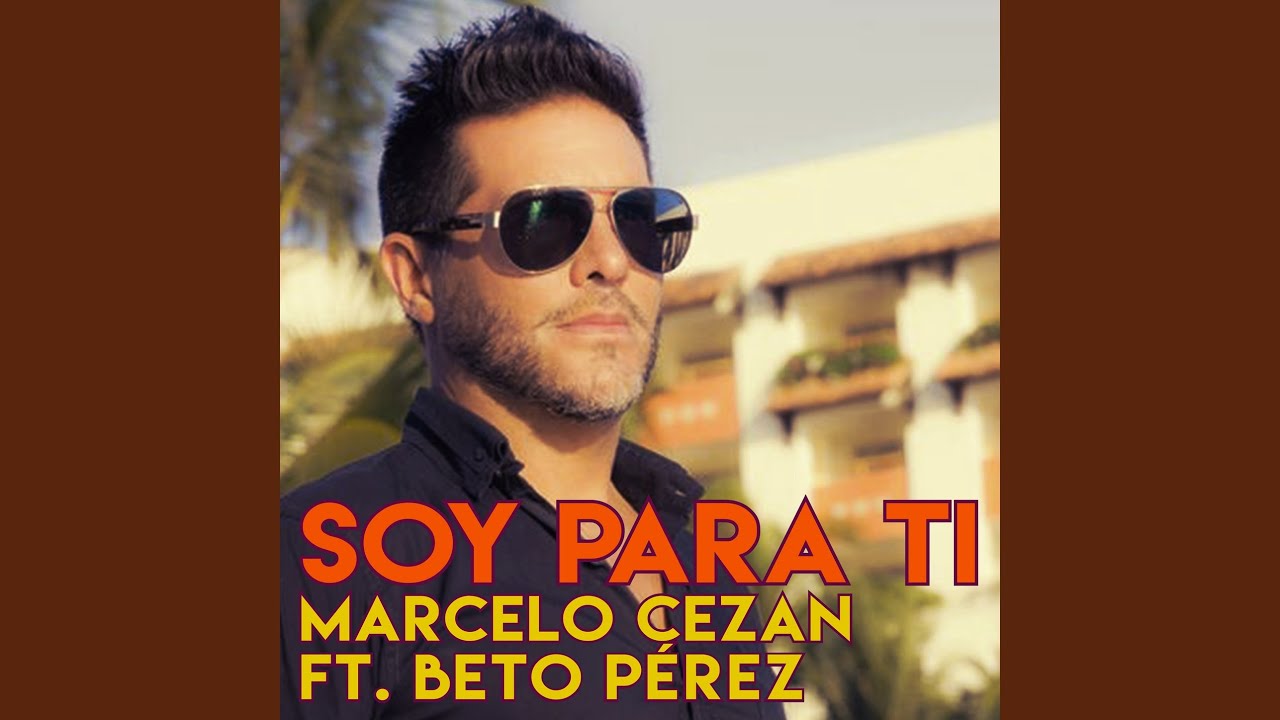 Soy para Ti