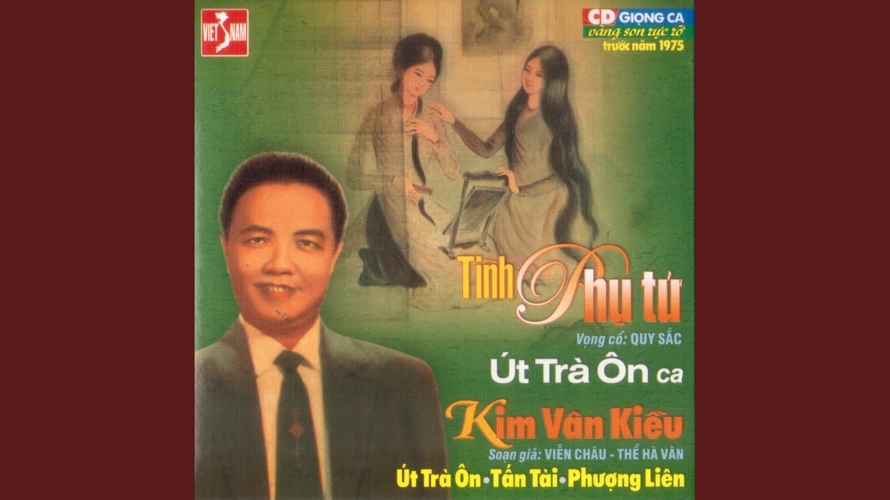 Tình Phụ Tử