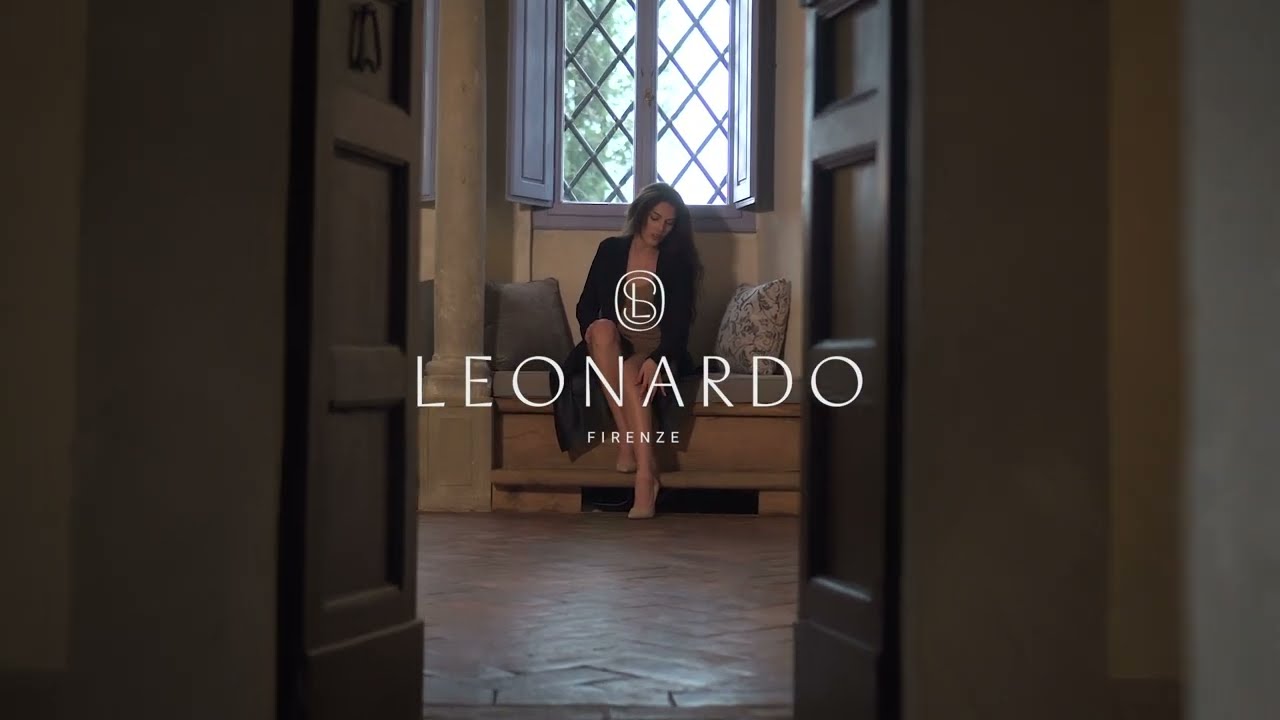 Collection SS23 Women - Leonardo Shoes