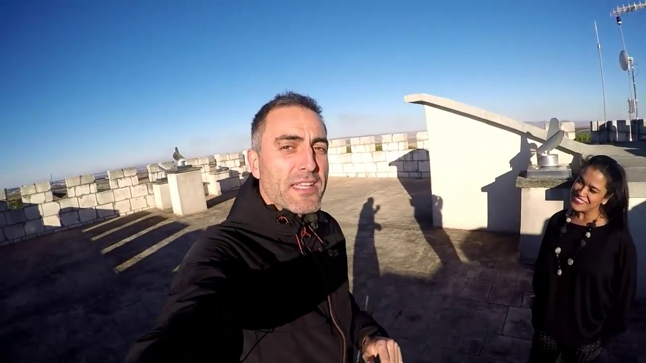 Las nueces de Fustiñana