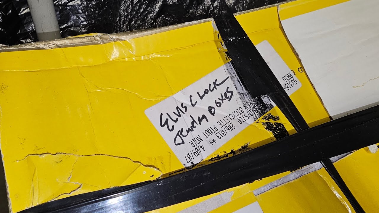 Storage Wars Furniture Hoarder.
