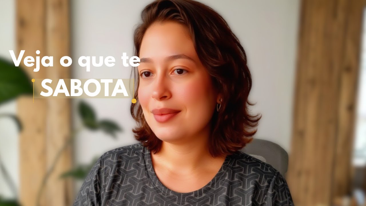 Os 4 hábitos mais poderosos para mudar sua realidade!