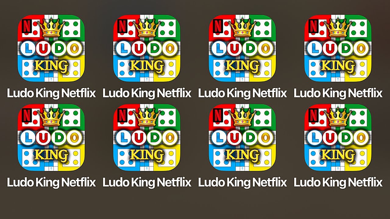 Ludo King [Netflix] &mdash; Обзор игры &mdash; Геймплей, прохождение (iOS и Android), часть 1