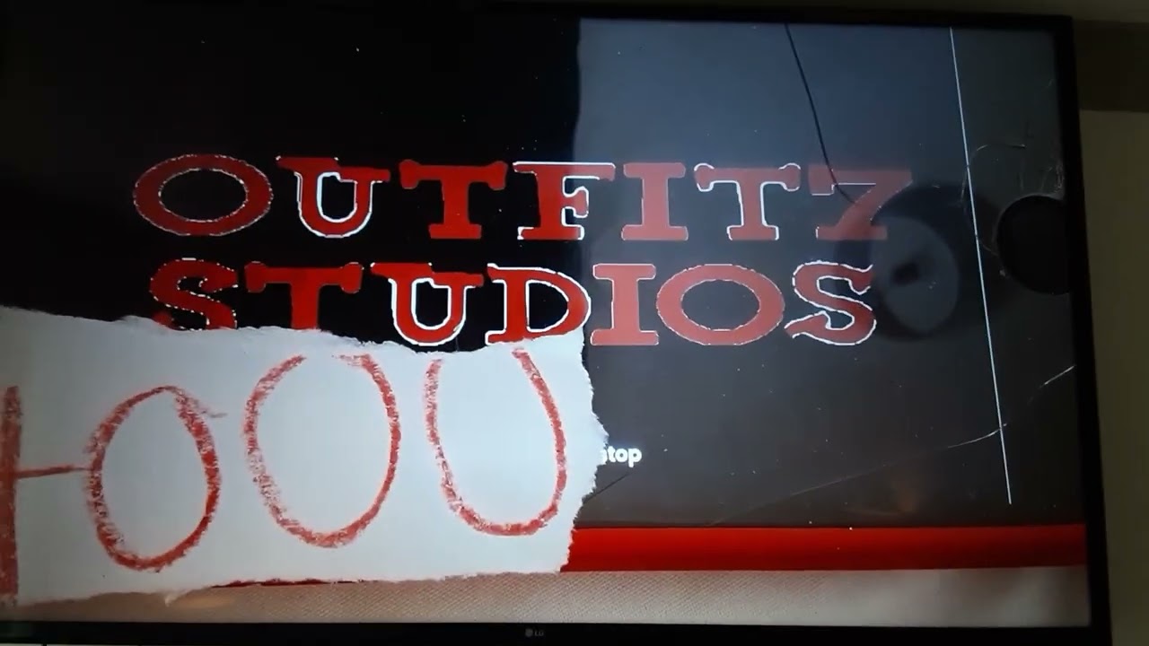 Outfit7 Logo History Ultra Extended Part 4 (2210-100000)