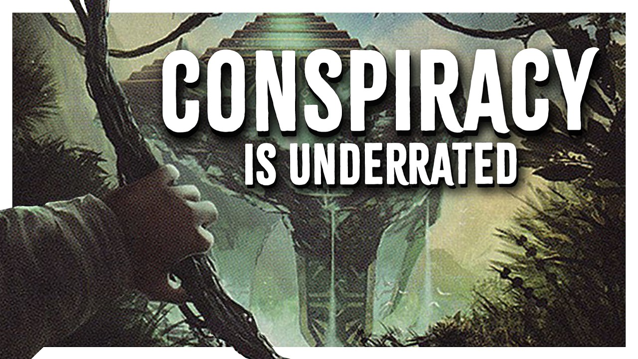 Magic Biggest Conspiracy You Have Never Heard Of | Magic: the Gathering
